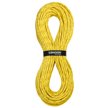 CORDE LETTE DIAM. 2,8MM X50M JAUNE
