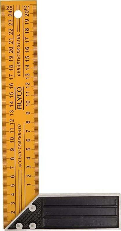 EQUERRE 80CM