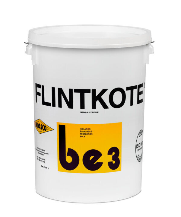 Flinkote à huile 20kg be3