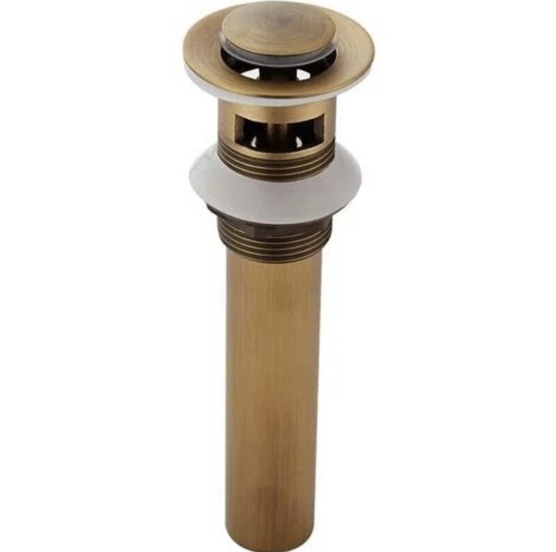 BONDE CLIC CLAC A/TP CLASSIC - BRONZE