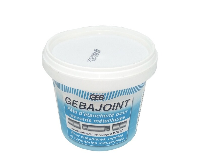 BOITE DE GEBAJOINT