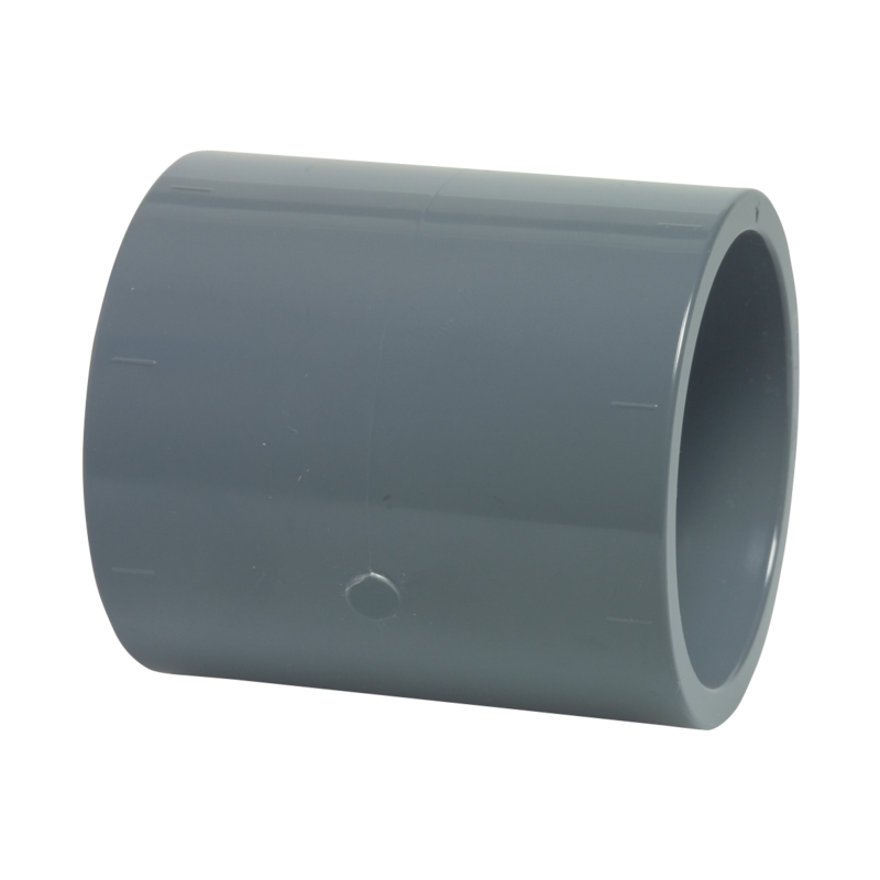 MANCHON PVC INSONORISE Ø50