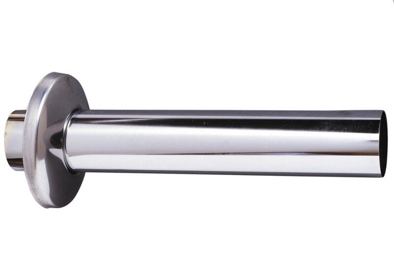SIPHON EVIER CLASSIC CHROME