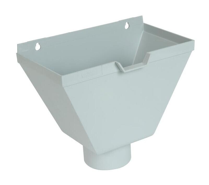 BOITE A EAU Ø110