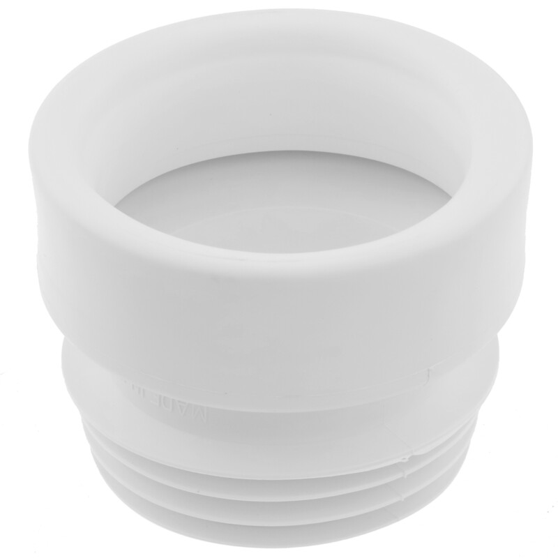CONNEXION WC DROITE