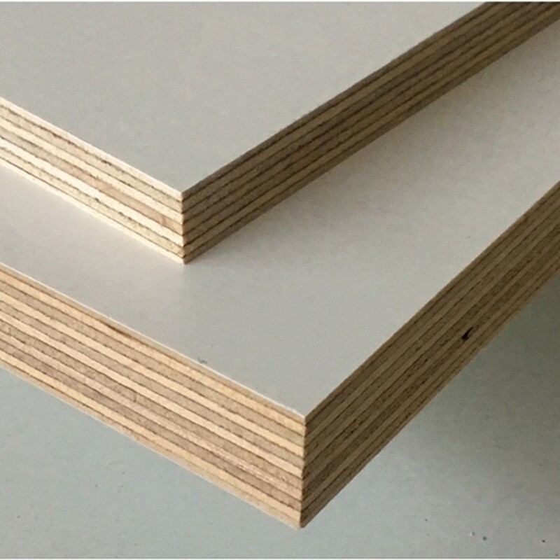 Plywood