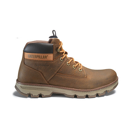 SECURITY BOOTS