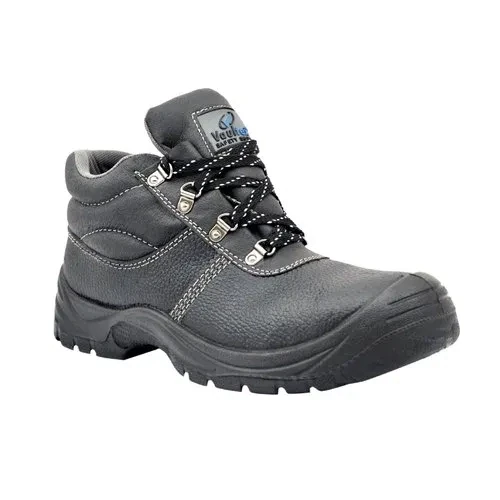 SAFETY BOOTS VAULTEX