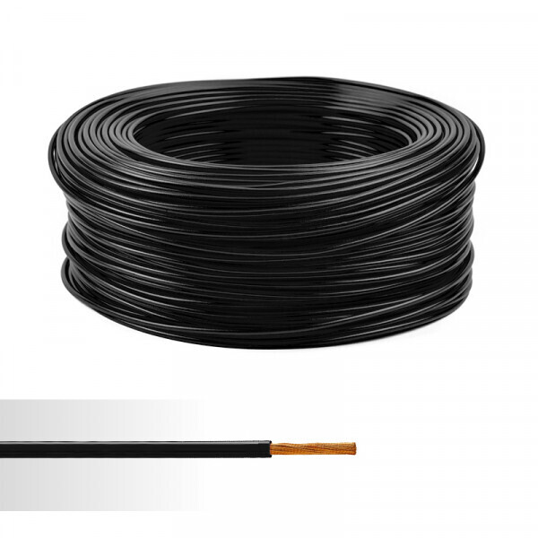 Câble 2,5mm2