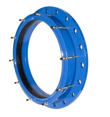 Adaptateur fonte DN 500-500-500