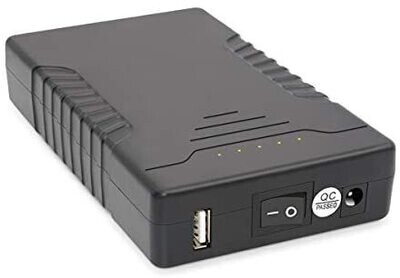 Battery Pack