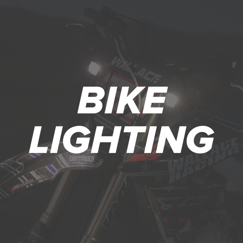 Bike Lighting