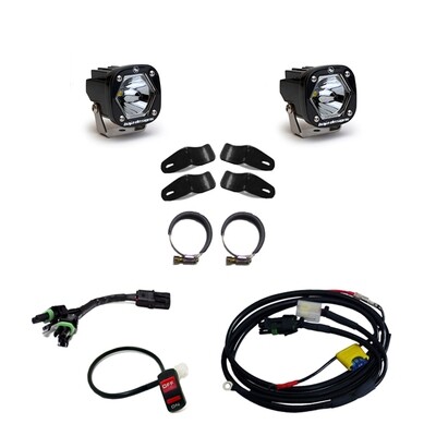 Dual S1 Light Kit