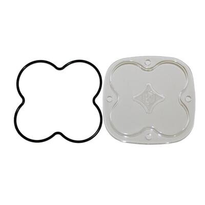 Squadron Series Lenses and Covers