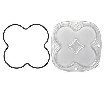 XL Series Lenses and Covers