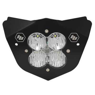 Yamaha WR XL Series Light Kits