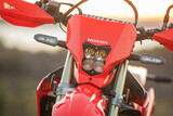 Honda CRF450L XL Series Light Kit