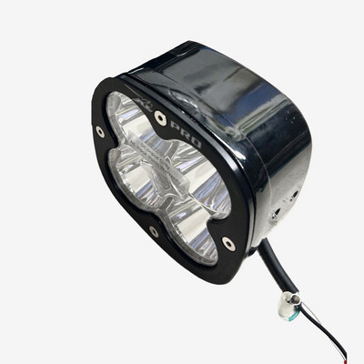 XL Series - Thin Housing