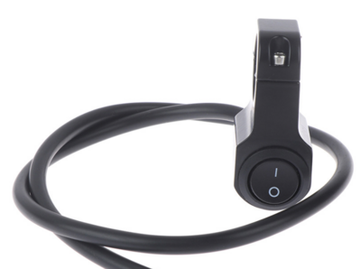 Surron On/Off Switch - Bar Mount