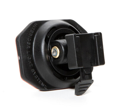 NiteRider PivotPro Helmet Mount