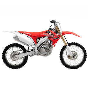 EFI Wire Harness - Honda CRF250R/450R - 2010-2012