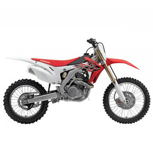 EFI Wire Harness - Honda CRF250R/450R - 2013-2017