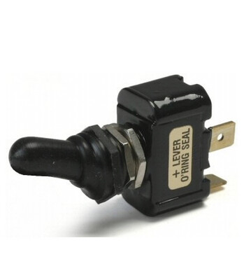 K4 Sealed Toggle Switch
