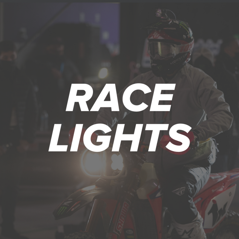 Race Lighting