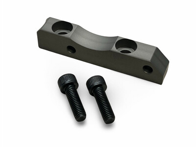 Race Light Frame Tab - 2019+ CRF450X / CRF450L