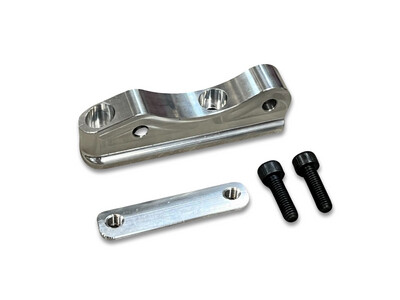 Race Light Frame Tab - KTM/Husky/Gas Gas 2024+