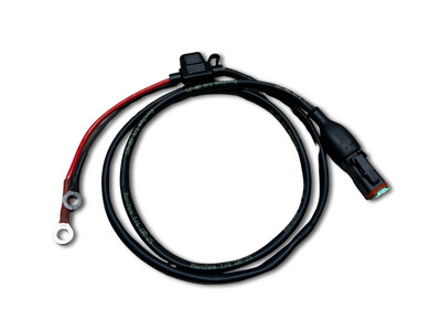 Wiring Harness - Premium Race Light Harness