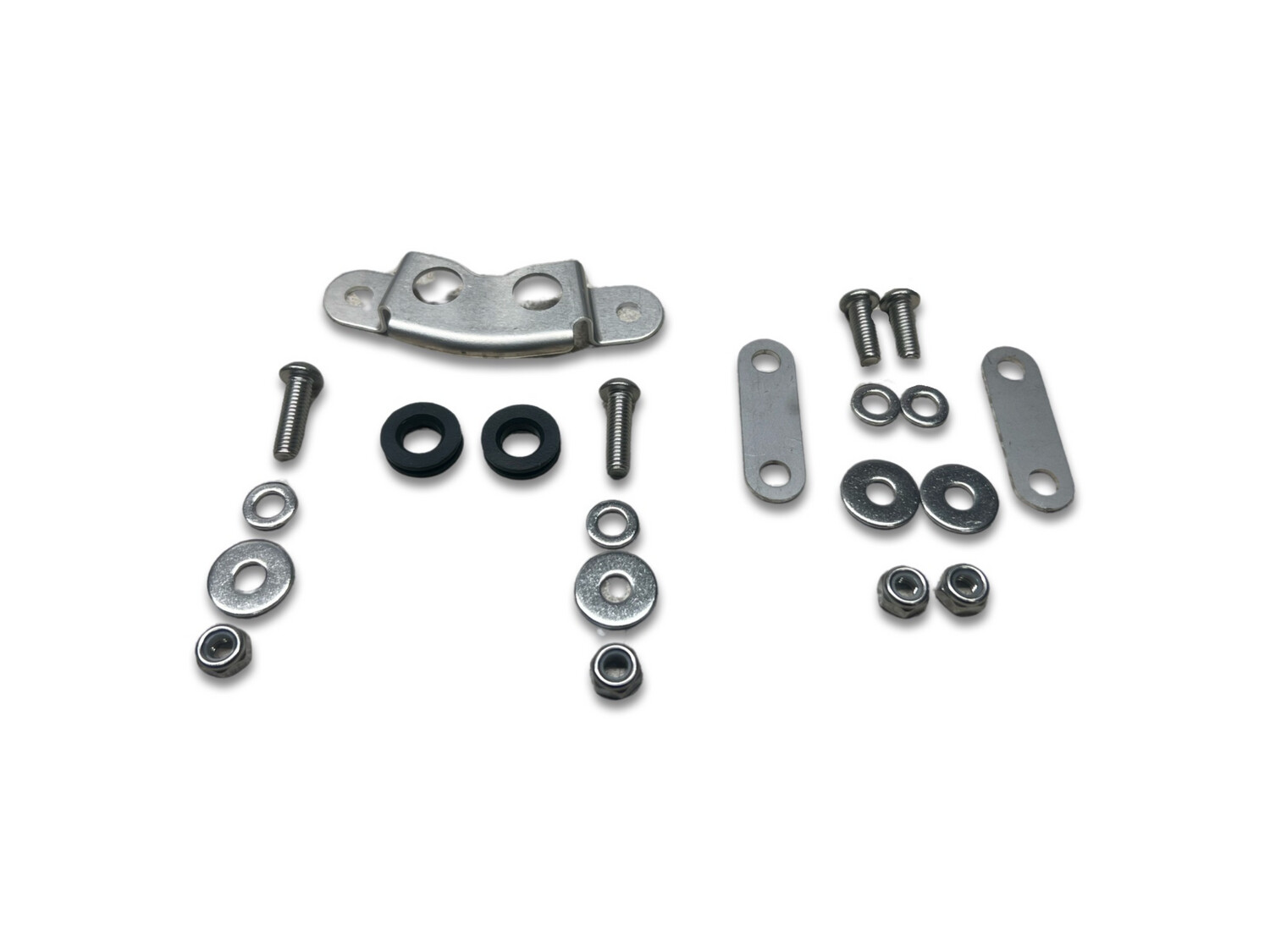 Honda CRF450X Gen 1 To 450L Hardware Kit