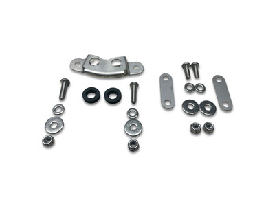 Honda CRF450X Gen 1 To 450L Hardware Kit