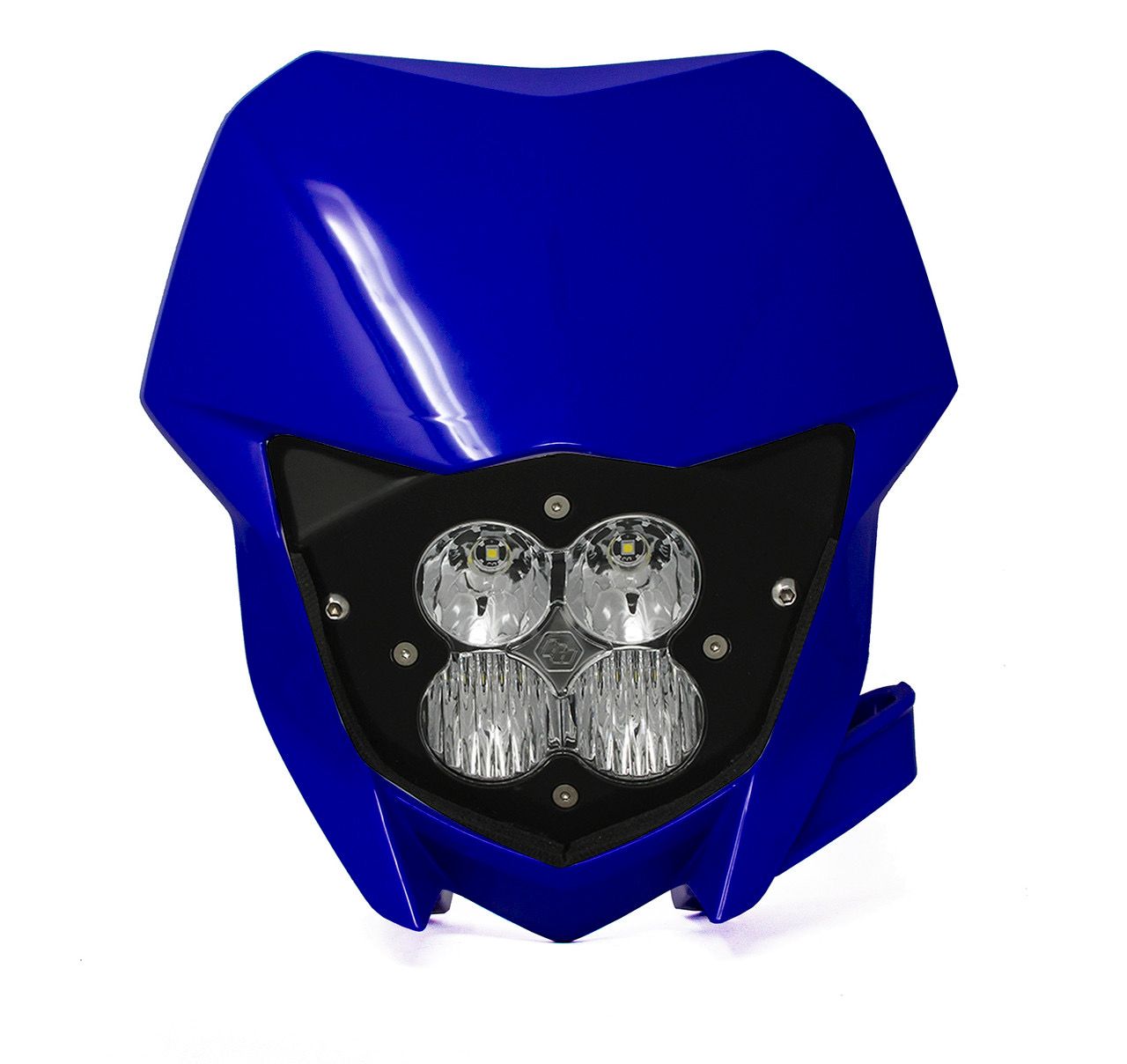 Yamaha YZ/FX XL Series Light Kit - Blue
