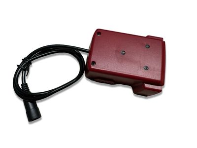 Power Tool Battery Adapter