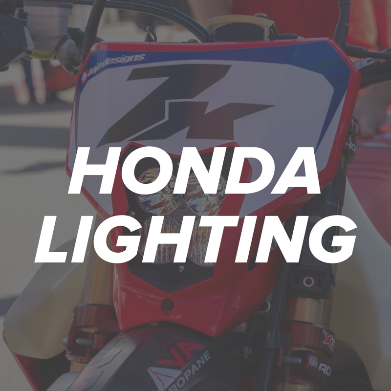 Honda Lights