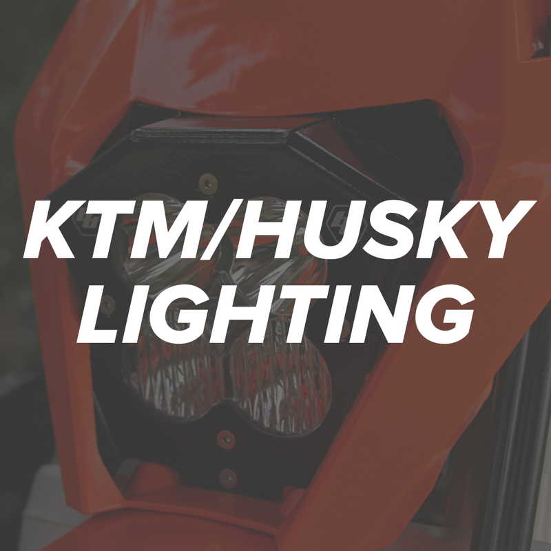 KTM / Husky Lights