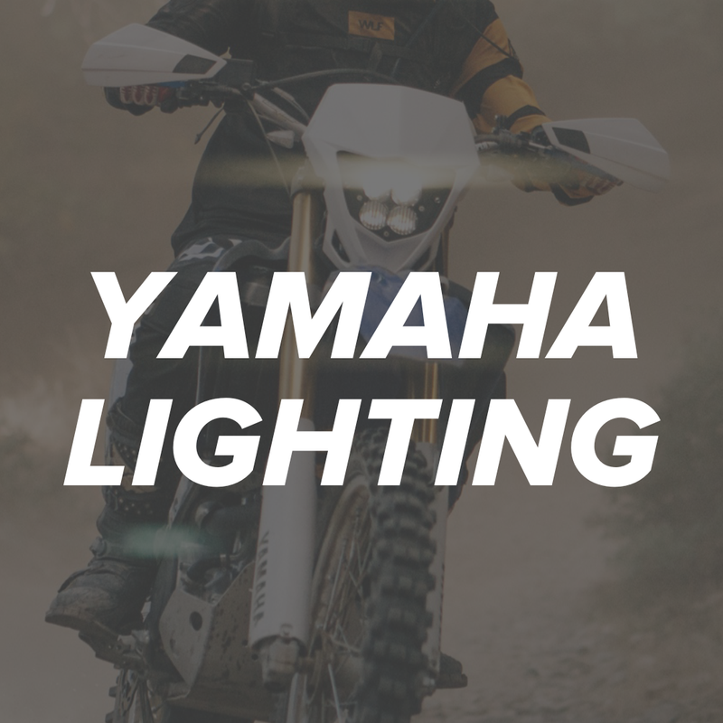 Yamaha Lights