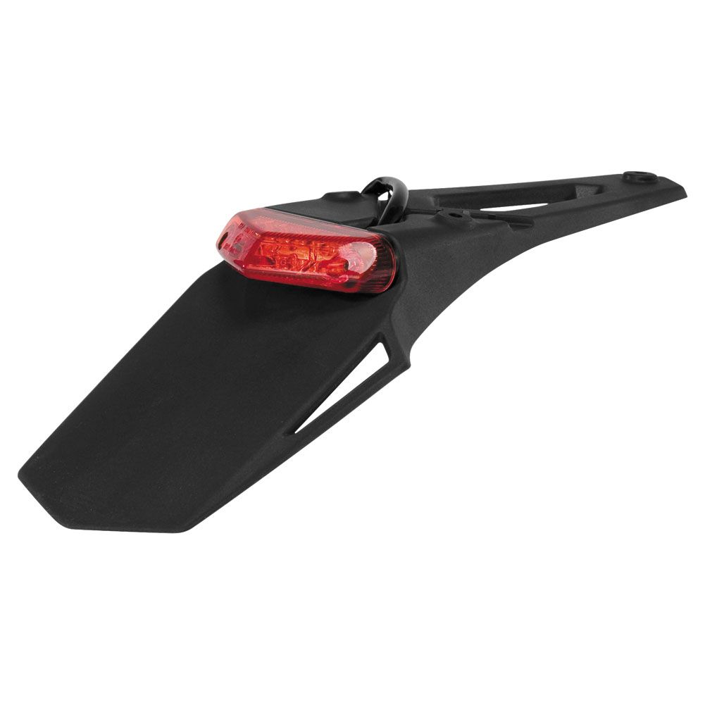 Acerbis Tail Light and Harness for CRF R/RX