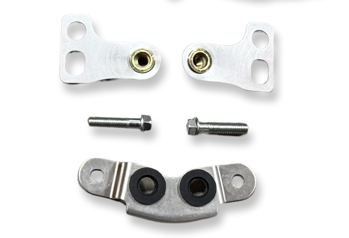Honda CRF/RX To 450L Hardware Kit
