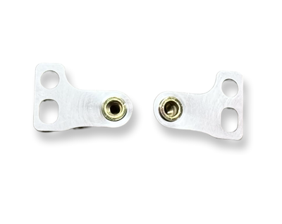 Upper Triple Clamp Brackets