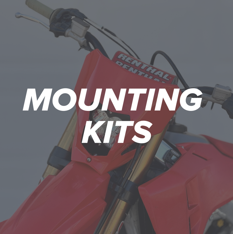 Mounting Kits