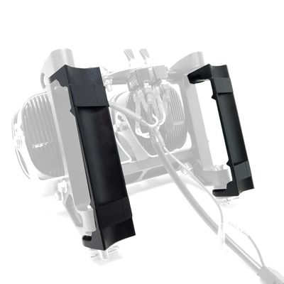 Motorcycle Race Light Receiver Kit