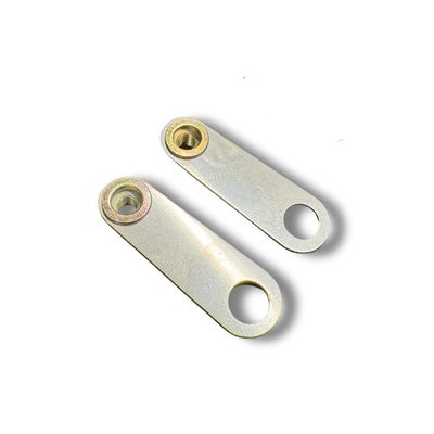 Upper Triple Clamp Brackets