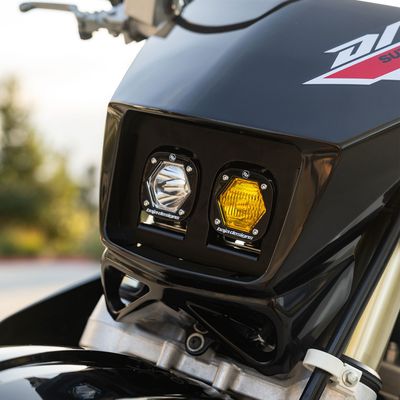 Suzuki Dual S1 Kit - DR-Z400 / DR650