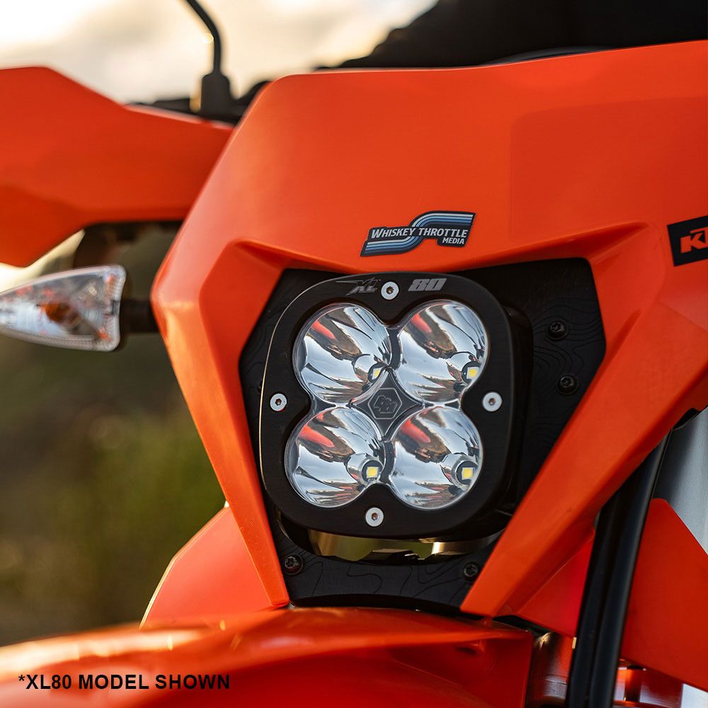 Baja Designs KTM XL Series Light Kit - (24+)