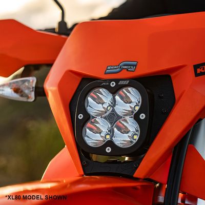 Baja Designs KTM XL Series Light Kit - (24+)