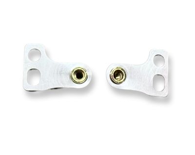 Upper Triple Clamp Brackets