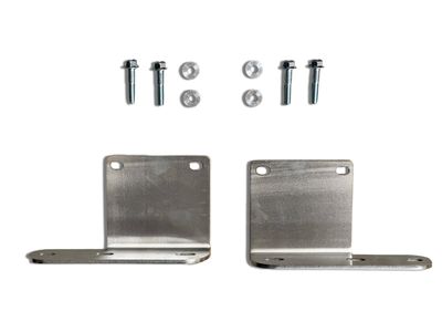 Raptor Three Light Fog Light Bracket