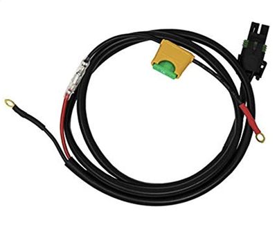 Wiring Harness - Race Light Harness